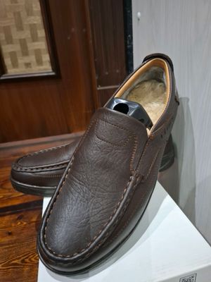 Мокасины или Лоферы
