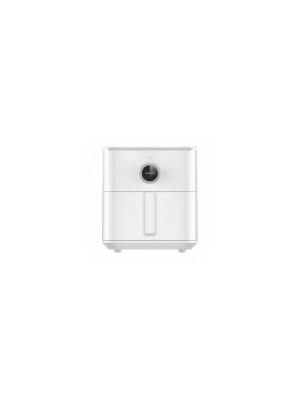 XIAOMI SMART AIR FRYER 6.5L WHITE EU АЭРФРЮТИРНИЦА
