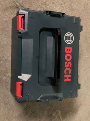 Набор BOSCH новый