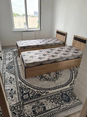 Аренда квартира Максим Горький 2/4/9,,Новостройка 400$