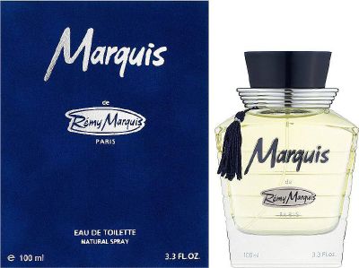 Remy Marquis Marquis WOMEN 100ml / Marquis MEN 100ml