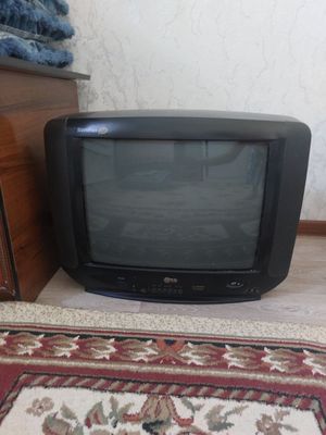 Телевизор сатылады