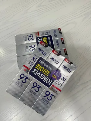 KOREYANING ENG MASHXUR 93. TISH PASTASI