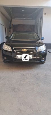 Chevrolet Epica LT