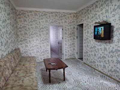 Сдаю свою 2-х комнатную квартиру на Чиланзаре 14