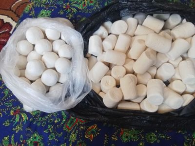 Togʻ tabiy qurtlari