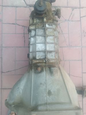 Продаётся коробка передач на Жигули новая четырёхступенчатая