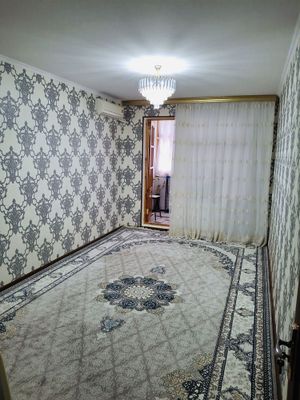 3 хоналик квартира СОТИЛАДИ СРОЧНО !!!