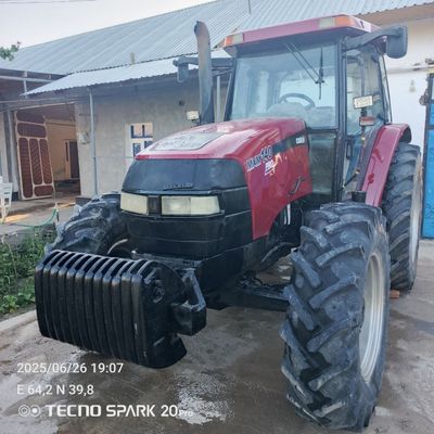 Case Mxm 140 tayyor texnika
