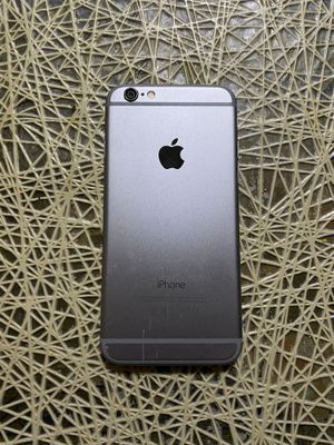 Iphone 6 kulrang