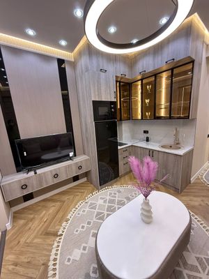 Продажа  квартира в Новостройке NRG дружба Народов