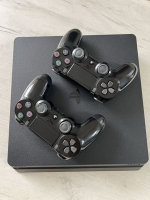 Срочно PlayStation 4 Slim ideal xolatda Eng arzon narx belgilab quydim