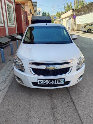Chevrolet Cobalt