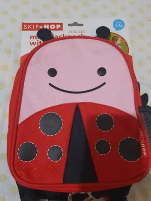 Рюкзачок для ребёнка