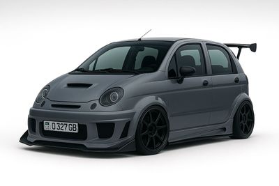 Matiz arenda 200 Toshken