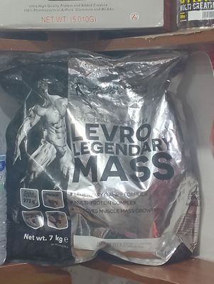 mass