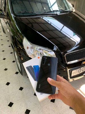 redmi note 8 T