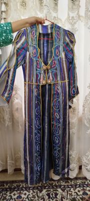 kelincha kiyim