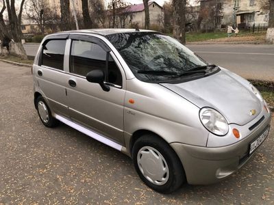 Arenda Vikup Matiz Best