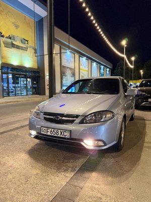 Arenda vikup Gentra avtomat karobka