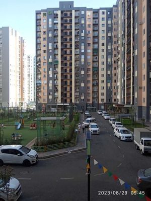 Квартира ижарага берилади ўғил болалар учун