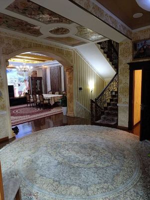 Сдаётся Евродом Бектемир\массив Водник.