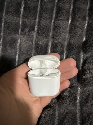 Airpods 2.1 тилько кейс