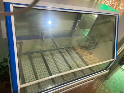 Ветеринарный холодильник кафолати билан