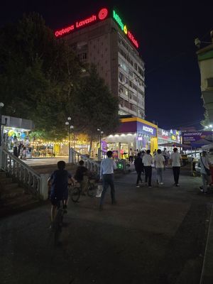 Аренда помещения 95 кв.м метро Горького