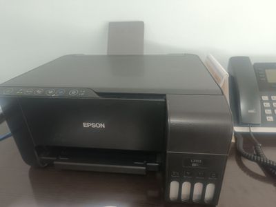 Printer Epson 3150