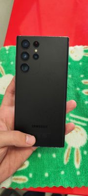 Samsung S22 Ultra Vyetnam