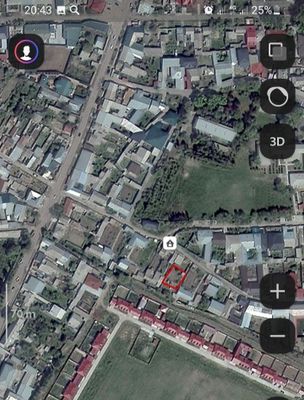 Ер сотлади 3 сотх. ДОРМОН СИТИ .