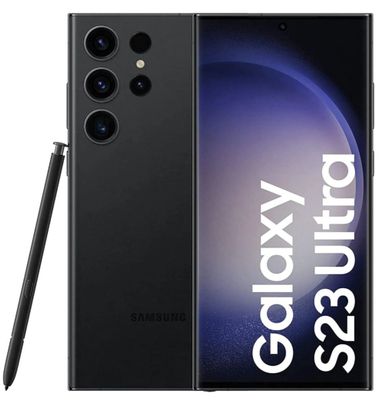 Samsung Galaxy S23 Ultra