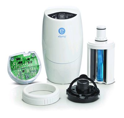eSpring   Система очистки воды