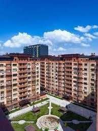 Новостройка Ж/К Dream House 3комн/4/8, 90м2, Ор-р: ул. Нукусская