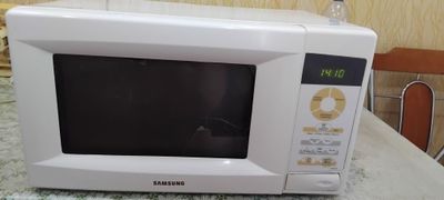 Микроволновка Б/У Samsung