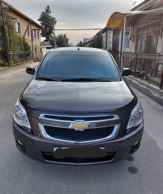 Chevrolet kobalt