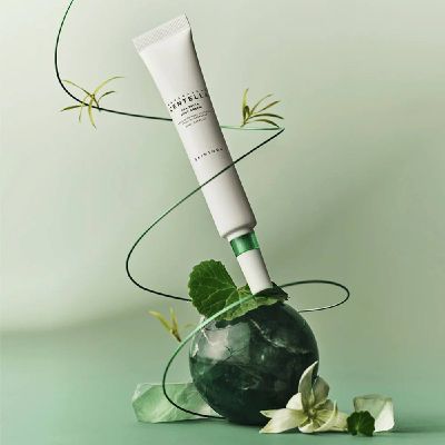 Точечный крем SKIN1004 Madagascar Centella Tea-Trica Spot Cream