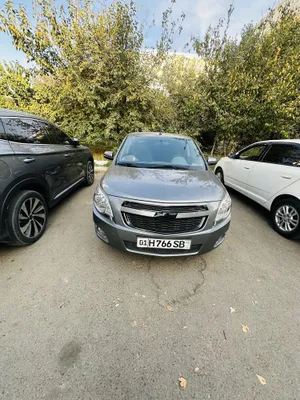 Cobalt Satin, 2024 Aprel, 11.000 km probeg A/T