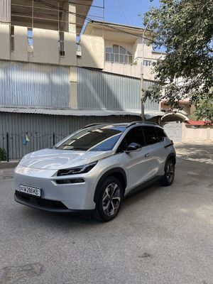 Gac Aion V plus Full