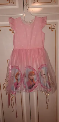 Detskiy kòylakcha Frozen