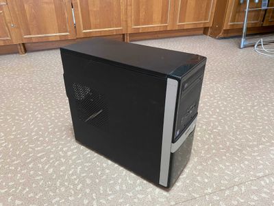 ПК Intel Core i5-2320 / DDR3 8Gb / SSD 120Gb