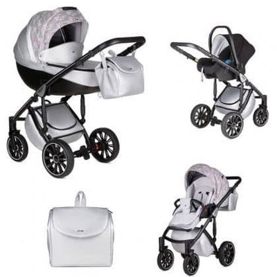 Коляска Anex Sport 3в 1
