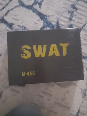 Усилитель SWAT M4-65