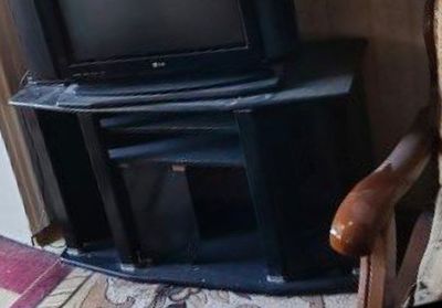televizor patsdavka