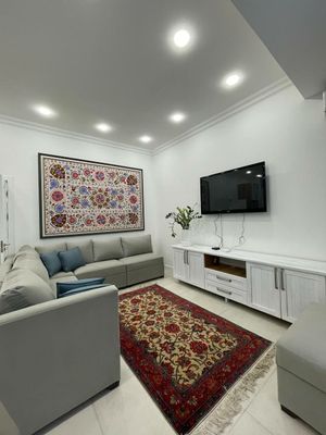 Аренда 2 комнатной,Парк Бабура,Новострой, Премиум