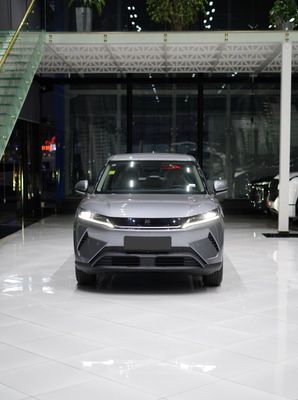 BYD YUAN UP SMART 2025 Intelligent Vitality