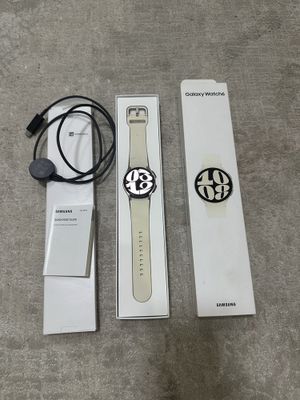 Galaxy watch 6 sotiladi