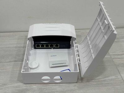 PoE Switch GNT-6FP51G6