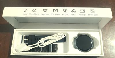 Smart watch GT4 PRO